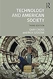 Technology and American Society: A History