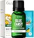 Organic Blue Tansy Essential Oil of Morocco (5ml) - 100% Pure Therapeutic Grade