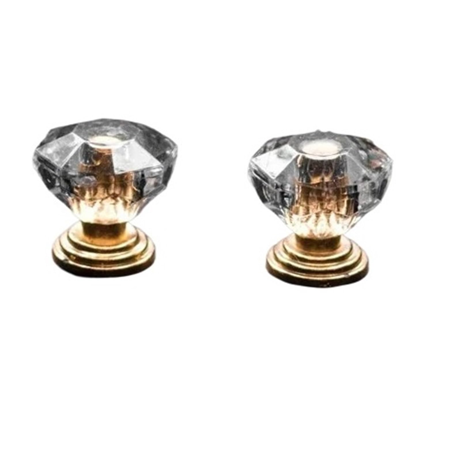 MWAHJU 8pcs Drawer Furniture Knob for Cupboard