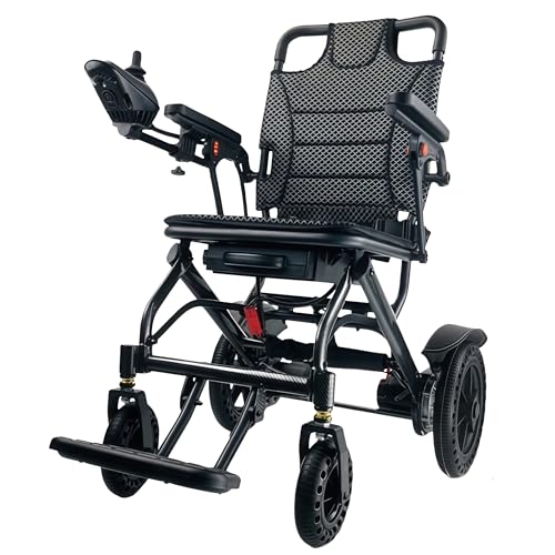 ByteTecpeak D04 Electric Wheelchair