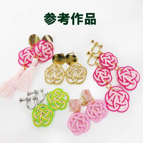 【展示用】水引 あわじ結び 金白 ss0056 金銀あわじ結びの祝儀袋・熨斗袋（24×13.5cm 特大