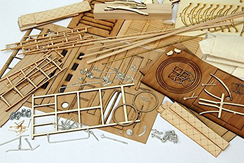 Model Expo Guns Of History Civil War Rucker Ambulance Ms4017 1:16 Scale #TOP6