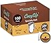CozyUp 100-Count Specialty Dark Roast Blend Coffee Pods for Keurig K-Cup Brewers, Dark Roast