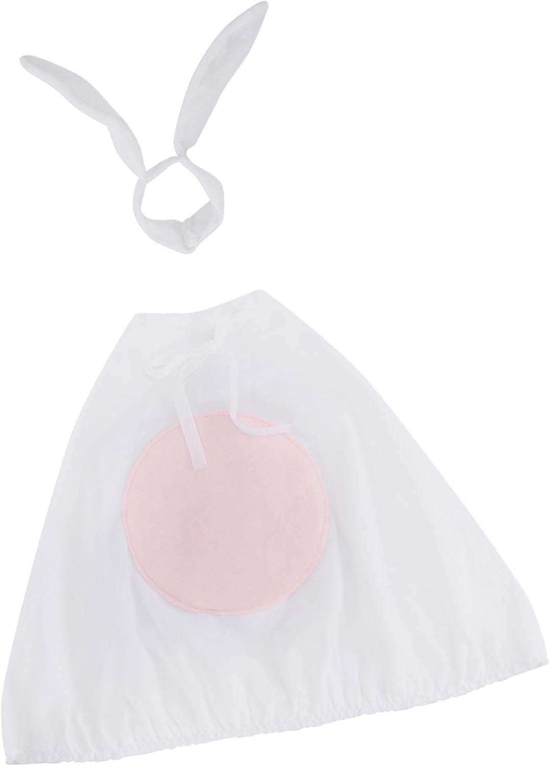 ordinarYone Festive Easter Goose Costume for Indoor Outdoor Party Decoration