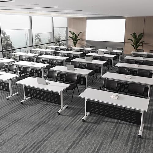 Bureau de conseil d'administration et table de séminaire - 5