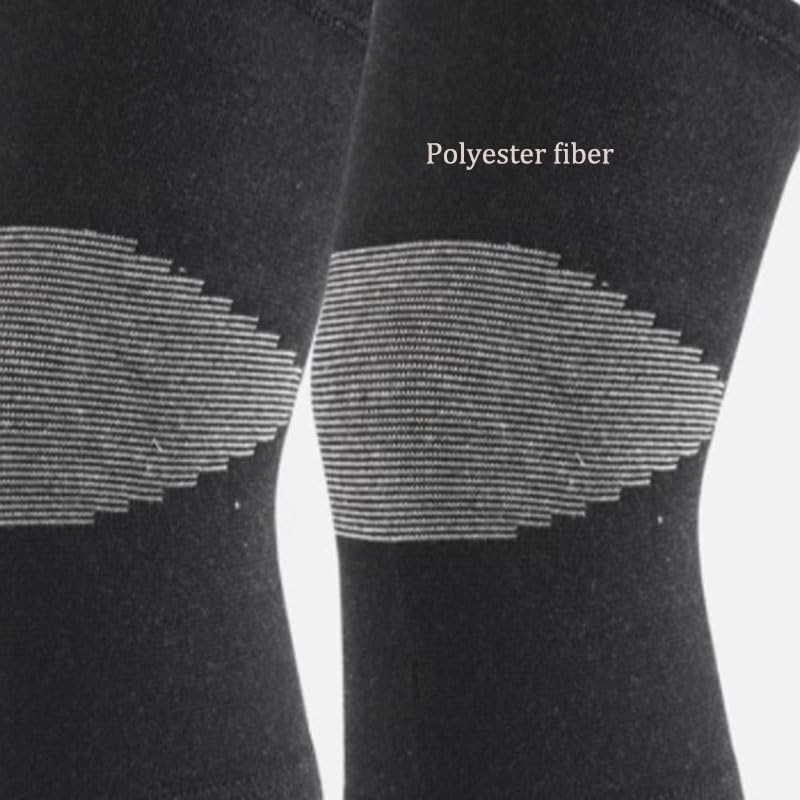 Women's Protective Gear Running Warming Cycling Knee Pads