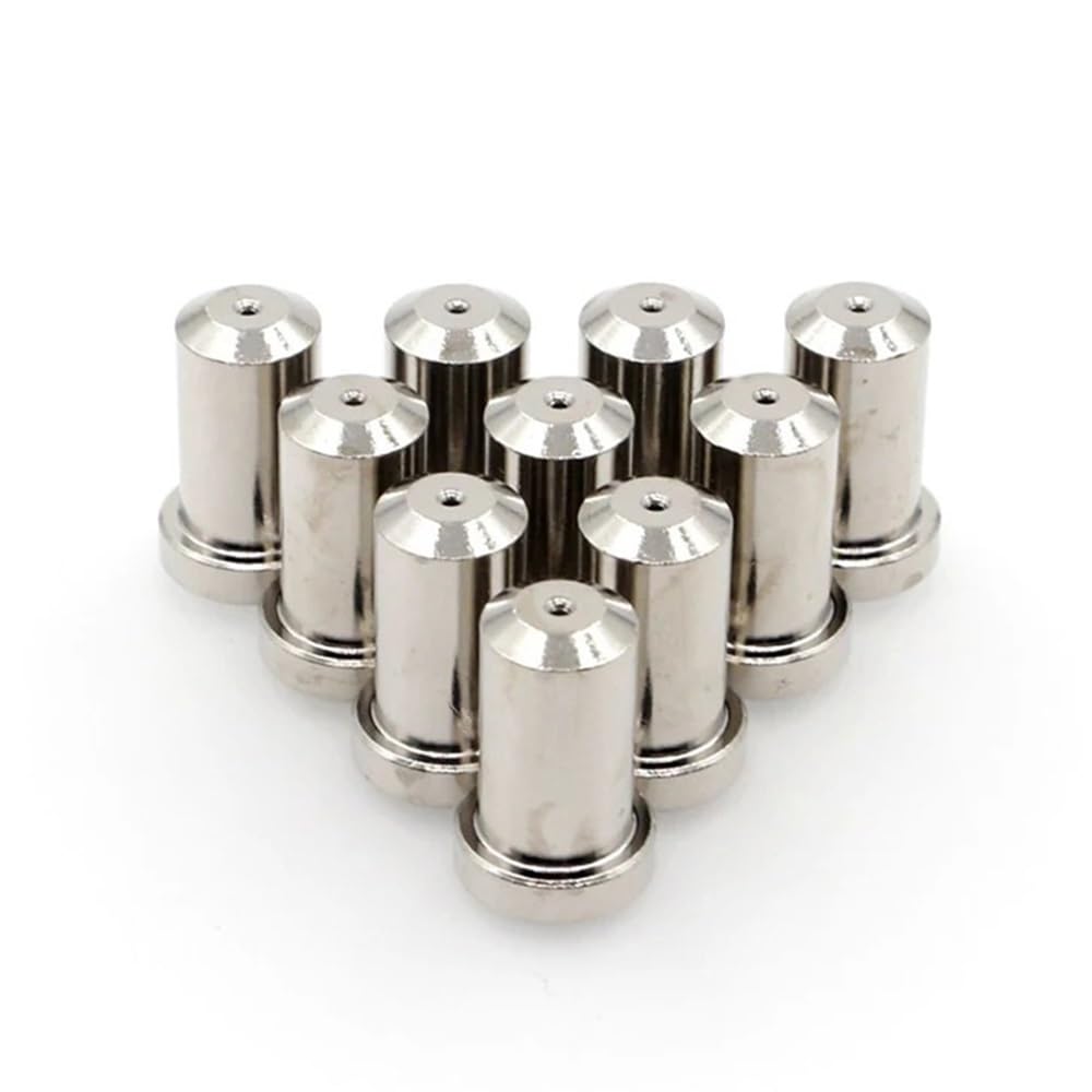 Buse de pointe PT-23 PT-27 consommables pour torche découpe plasma 33369 33418 accessoires