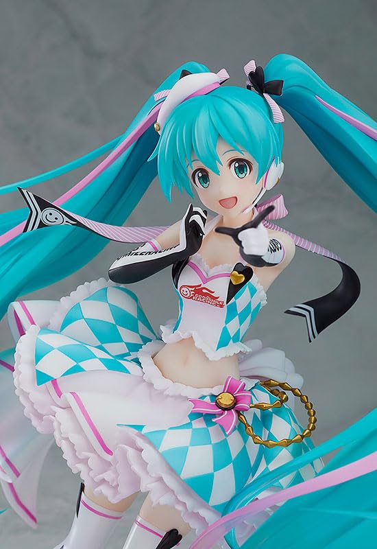 Amazon | 初音ミク GTプロジェクト レーシングミク 2019Ver. feat.杏仁