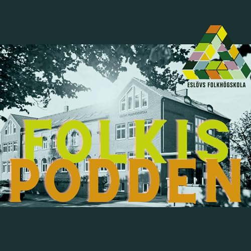 Couverture de Folkispodden