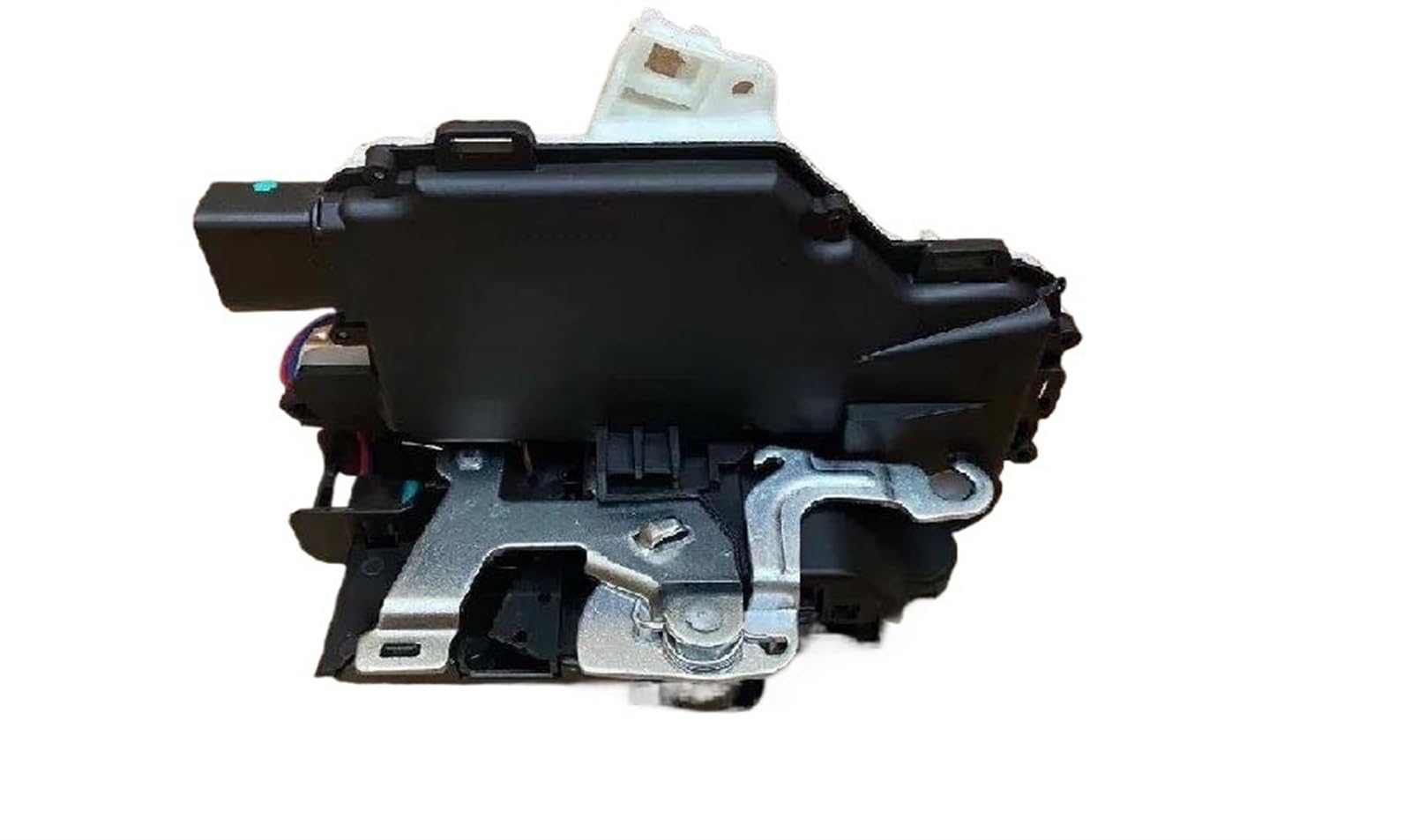 Actuator Central Door for Vw for Bora for Lupo for Golf for Passat B5 Car Door Lock Accessories 3b1837016a(Front left-8pins)