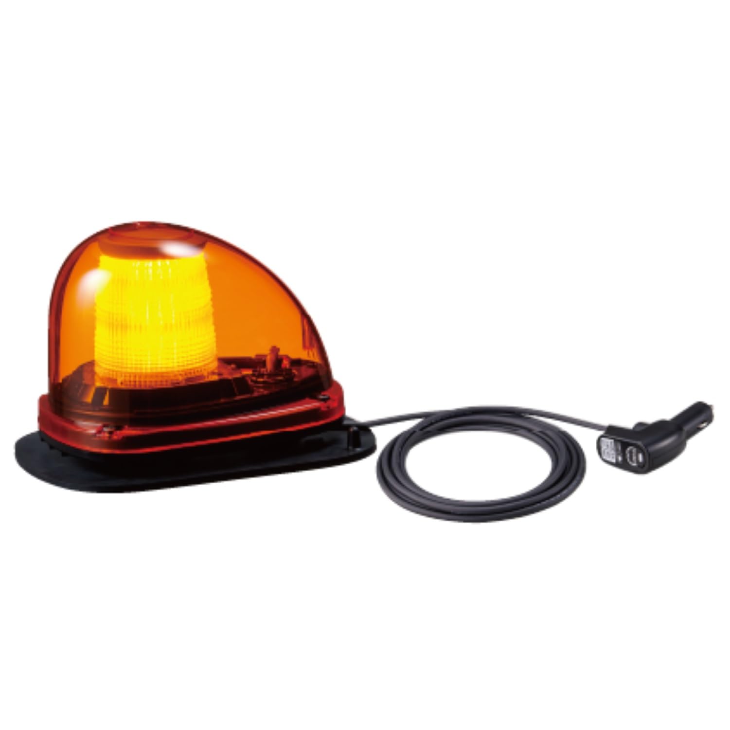 ⭐︎パトライト 流線型表示灯 SLFM-M1GBD-Y DC12V/24V 黄色⭐︎ Amazon | パトライト/PATLITE 流線型表示灯 SLFM-M1GBD-Y ゴム