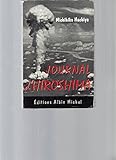 Journal d'hiroshima