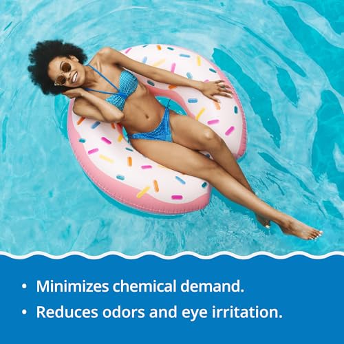 Image of In The Swim Pool Chemistry Essentials Large Bundle