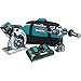 Makita XT259PM 18V LXT Lithium-Ion Brushless Cordless 2-Pc. Combo Kit (4.0Ah)- Discontinued by Manufacturer (Discontinued by Manufacturer)