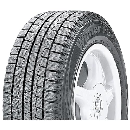 Hankook 155/70 R13 75Q Winterreifen M+S 3PMSF Reifen