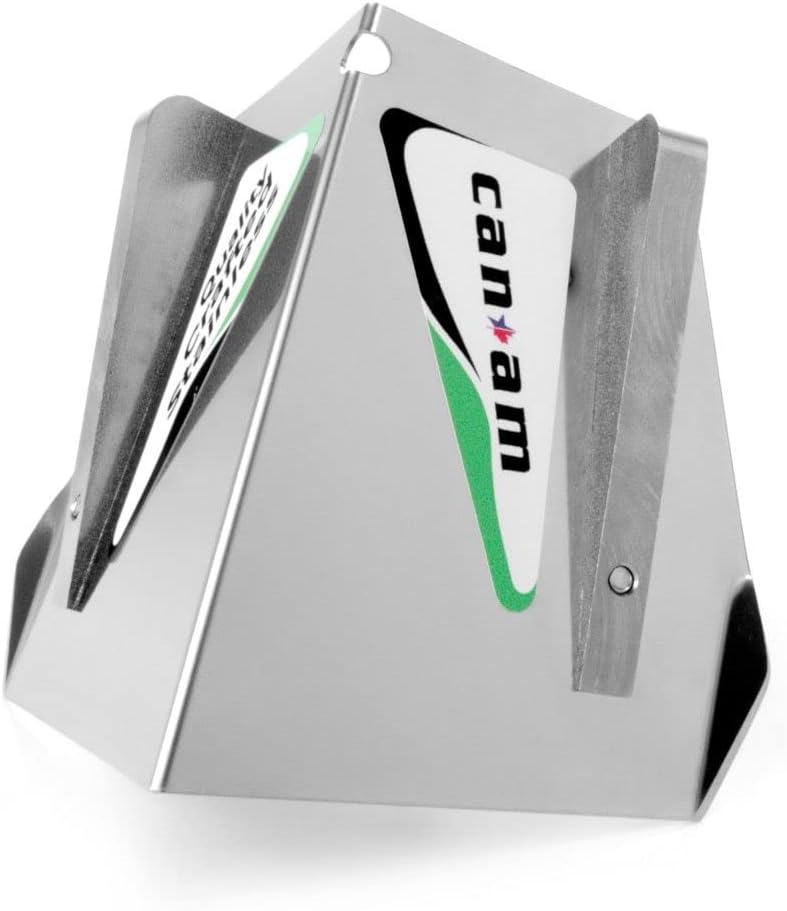 CanAm B100 Standard Corner Flusher 2.5 Inch – Ideal Initial Taping Flusher For First Coat
