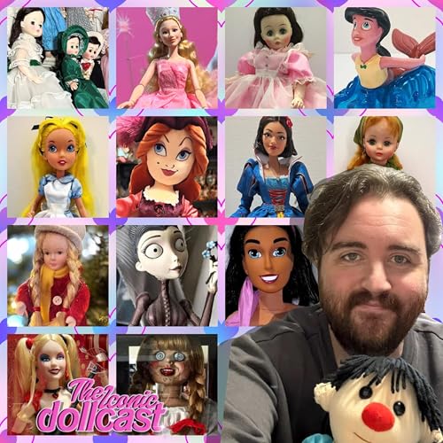 Andrew's Toy Collection