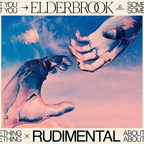 Elderbrook & Rudimental