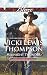 Midnight Thunder (Thunder Mountain Brotherhood)