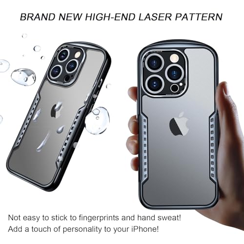 Coque iPhone 15 de qualité militaire, l'alliance de la robustesse et du design - 6