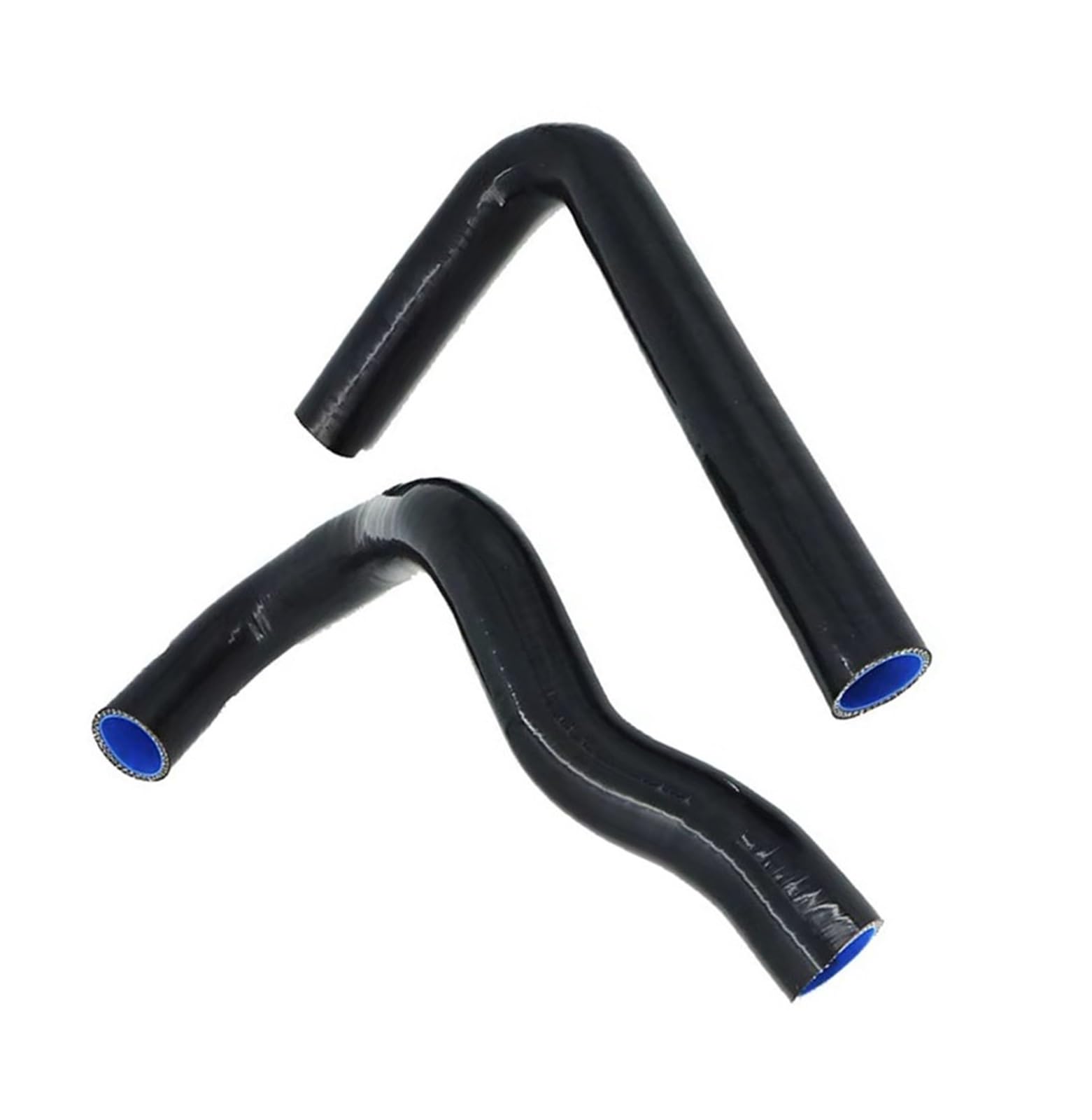 Refrigerante manguitos Compatible Con Toyota Para Supra JZA80 2JZ-GTE Para Turbo VVTI 1997 1998 1999 2000 2001 2002 Piezas Manguera De Agua Del Radiador Motor Silicona