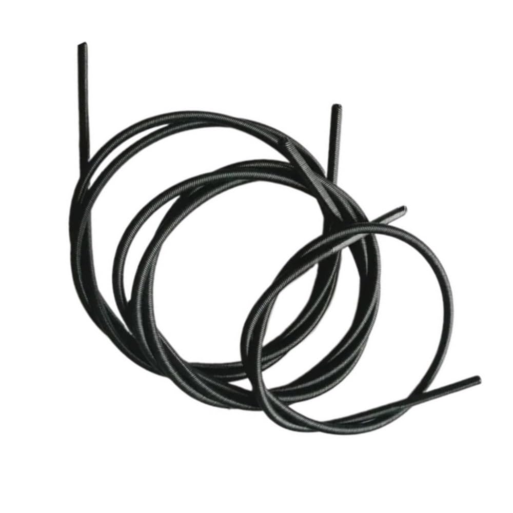 Cable interno de eje conductor flexible de 48,5 cm para desbrozadoras Stihl 4