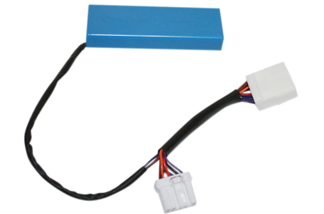 Custom Dynamics Smart Signal Stabilizer GEN2-SSHD