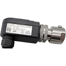 Flame Detector UVS 10D0G1 UVS 10D4G1 UVS 10D1G1 for Industrial BurnersUVS 10D1G1