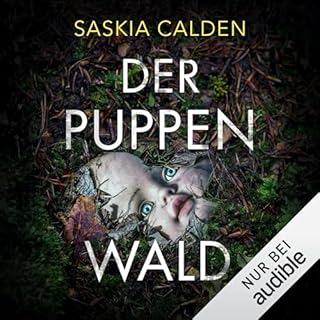 Der Puppenwald Titelbild