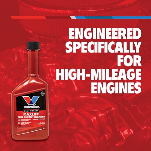 Valvoline MaxLife Complete