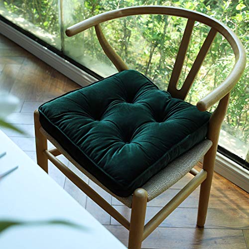 Coussin de siège confortable vctops rembourré et solide anti-glisse - 2