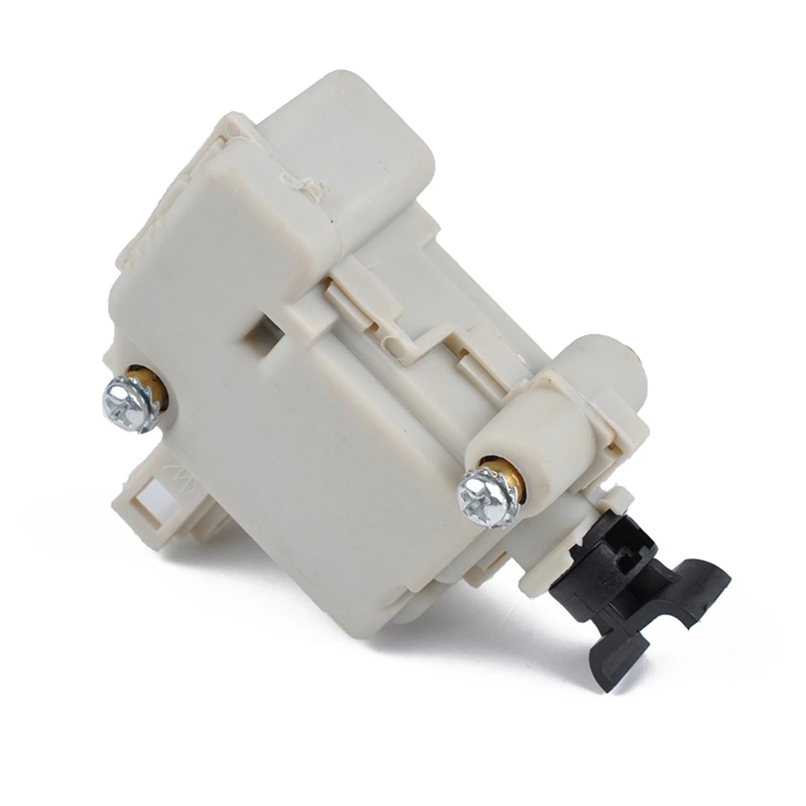 Lrfzsycm One Color Liftgate Lock Compatible With Bora 1999-2005 For Passat 1997-2005 For Polo 2002-2009 Rear Trunk Motor 7L6959781 3B5827061b B0959781c