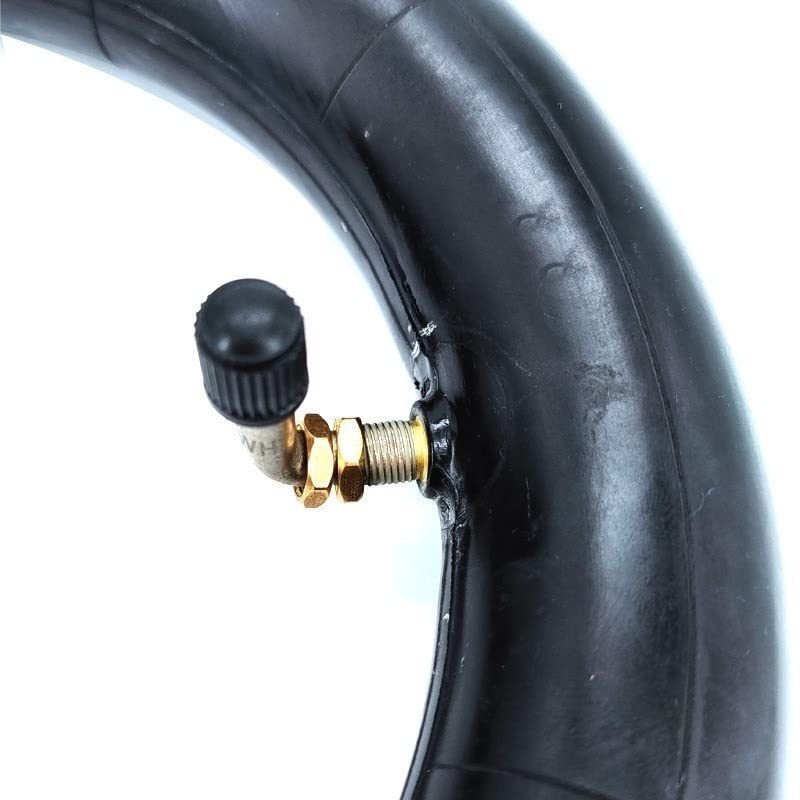 Neumáticos para Patinete eléctrico,cámara de Aire para Patinete eléctrico,cámaras de Aire para Patinete 10x2.50,cámara de Aire 10 * 2.25,neumático Interior de 10 Pulgadas
