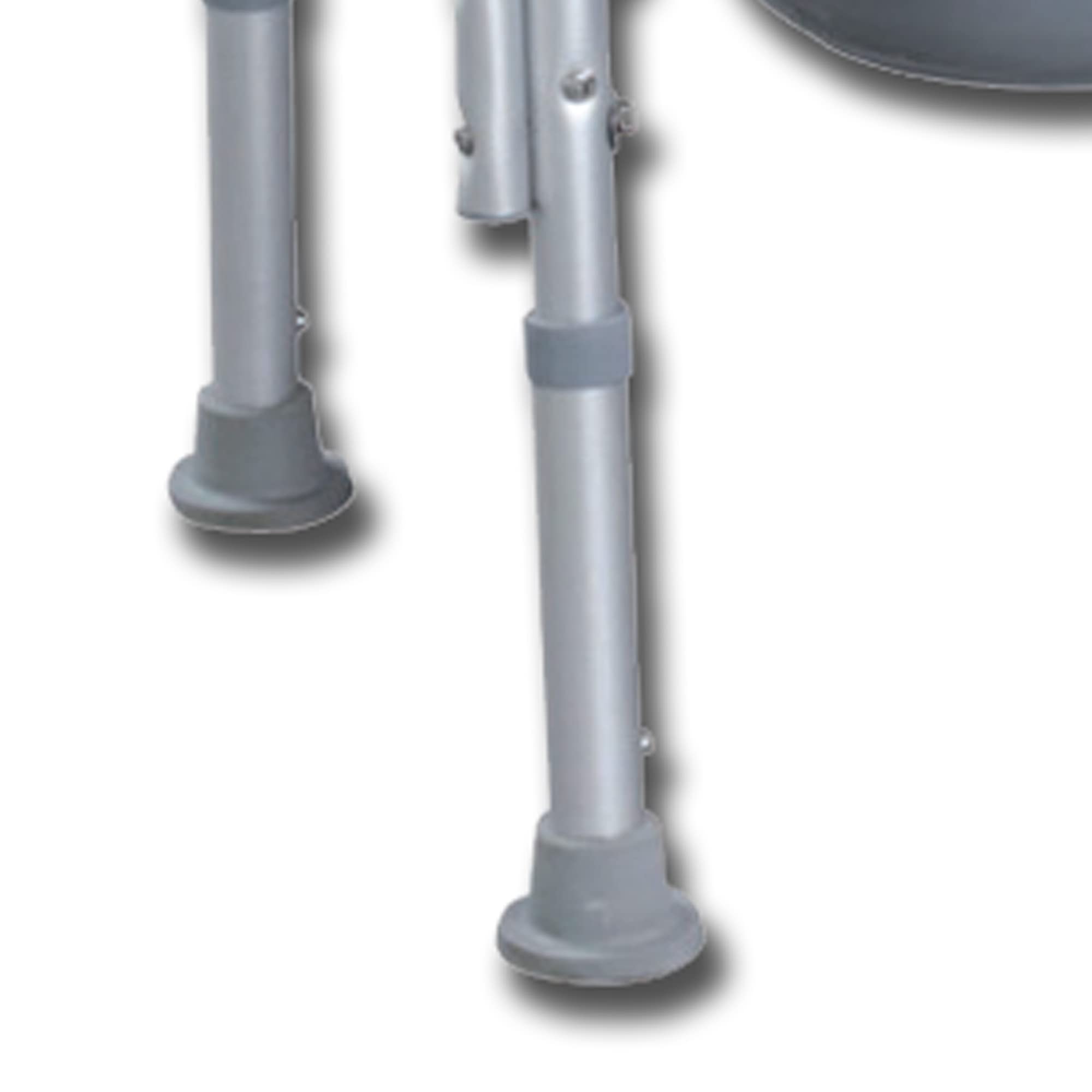 GIMA 27758 Comoda da Bagno con Schienale