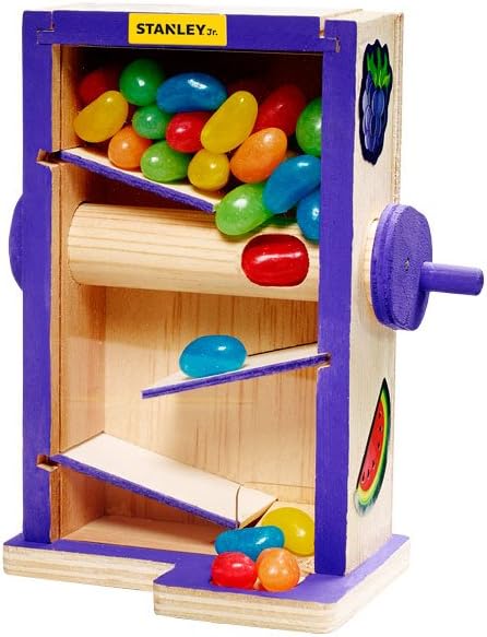 Stanley Jr. Medium Building Kits