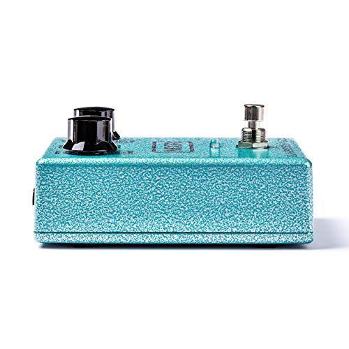 MXR pédale CLASSIC 108 FUZZ - Les Beatles, Paul McCartney, John Lennon, RIngo Starr, George Harrison MXR pédale CLASSIC 108 FUZZ – Image 4