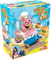 Algopix Similar Product 5 - Goliath Holle Bolle Big - Various