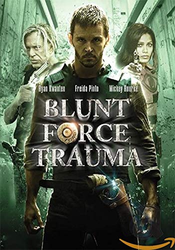 Blunt Force Trauma [Edizione: Paesi Bassi]