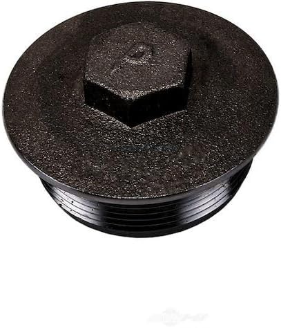 Differential Carrier Fill Plug Front Differential for 2007-2013 Chevrolet Avalanche
