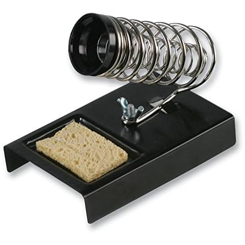 DURATOOL D03328 Universal Soldering Iron Stand Cover