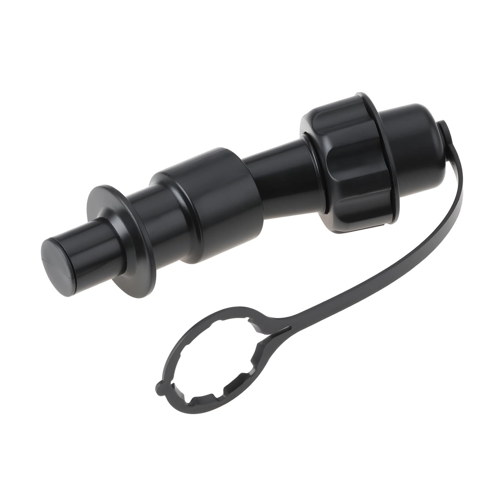 YINETTECH Chain Saw Fuel Filling Cap 00008905005 Compatible with Stihl Lawn Mowers Chainsaws