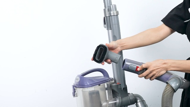 Amazon.com - Vacuum Accessories Attachments Brush Crevice Tool for