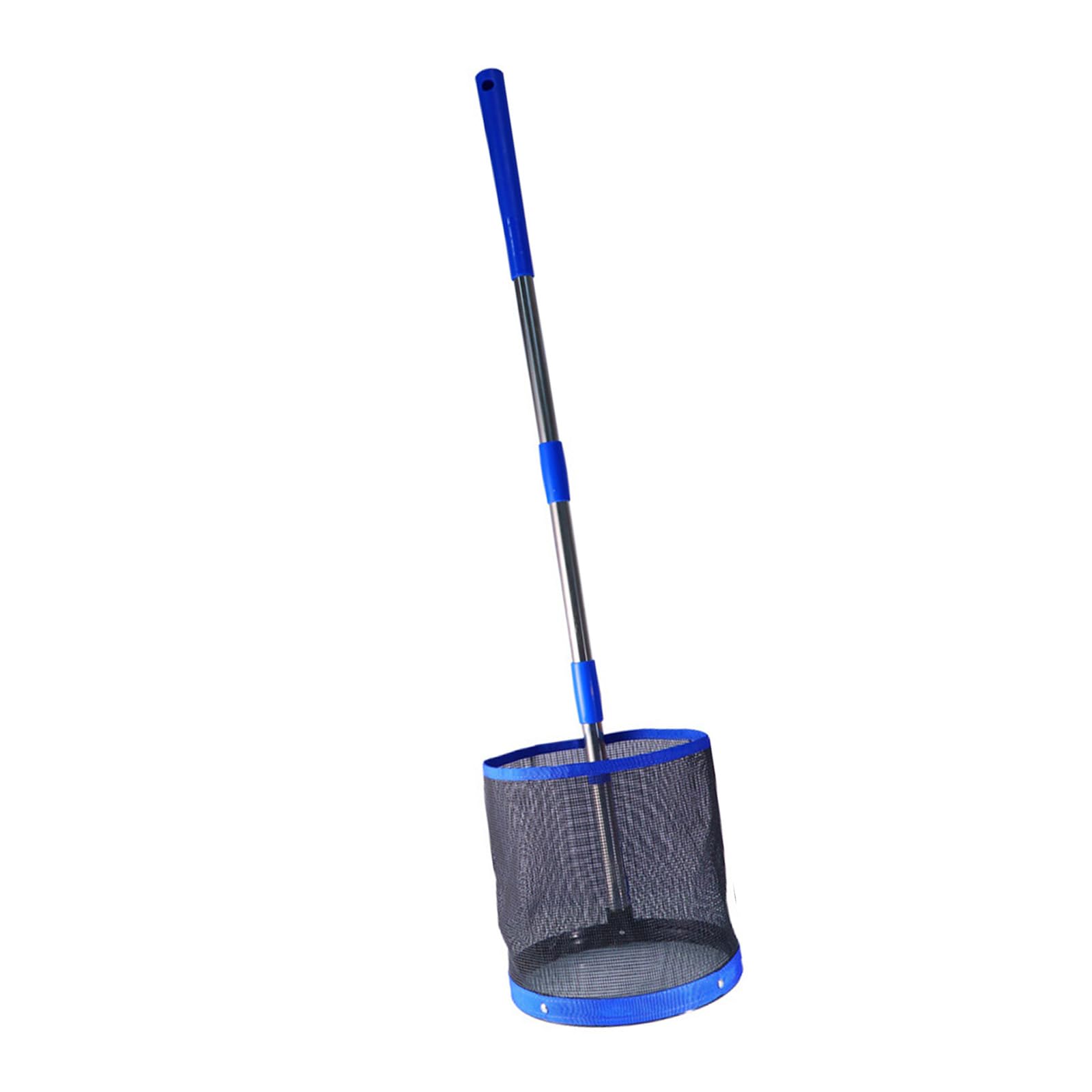 Ramasser le tennis de table devient facile avec ce seau réglable pour jardin - 8