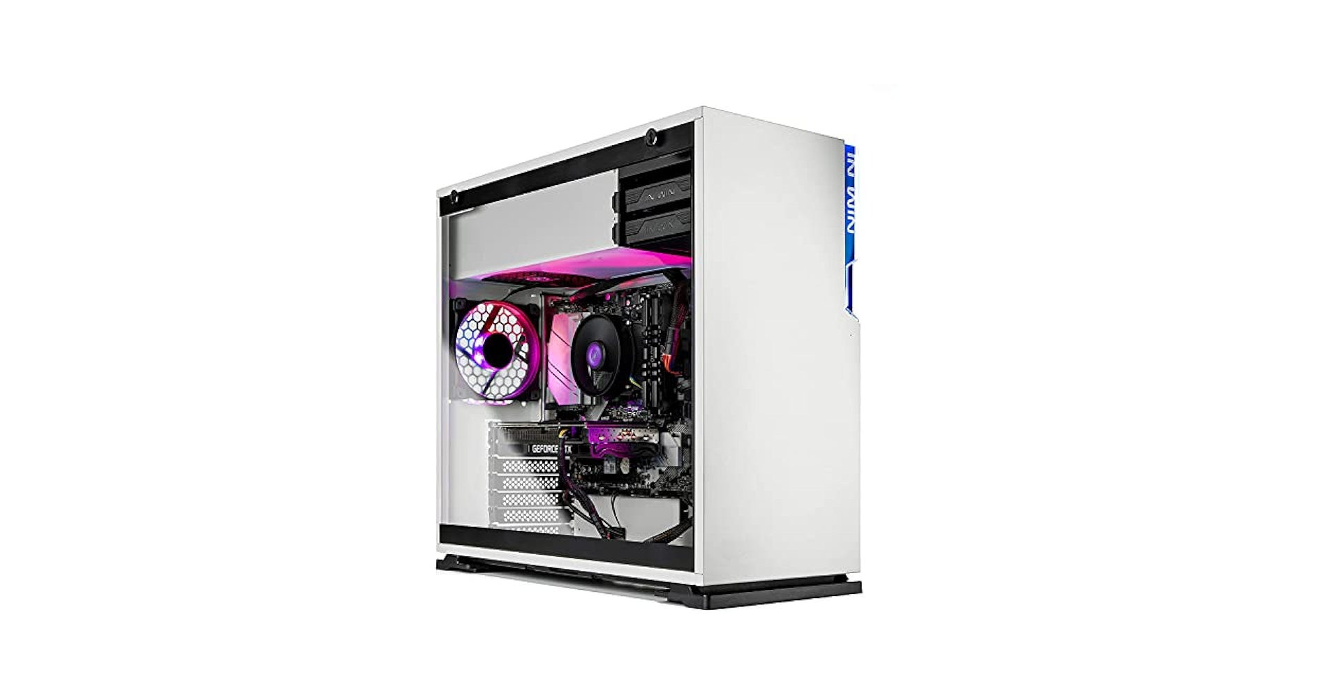 Amazon.com: Skytech Gaming Shiva Gaming PC Desktop – INTEL