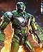 Bowlendix Zhongdong ZDTOYS 1/10 Scale Iron Movie Hero 7 inch Action Figure MK26