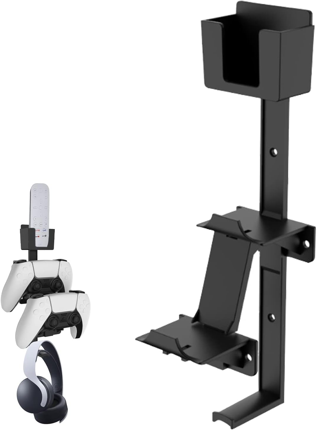 Universal Controller Wall Mount StandMultifunction