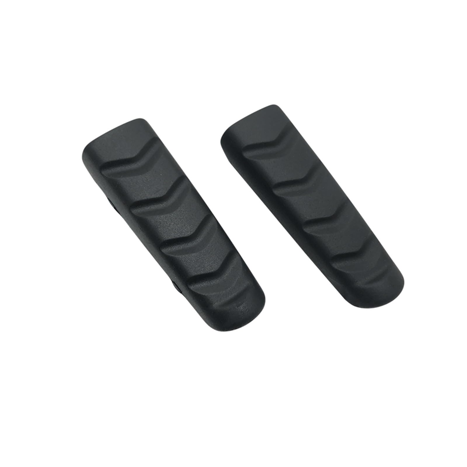 Pedane moto Moto In Gomma Antiscivolo Poggiapiedi Per BMW Per F900R Per F900XR Per R NOVE T Per R9T Per S1000XR 2020 2021 2022 Pedali