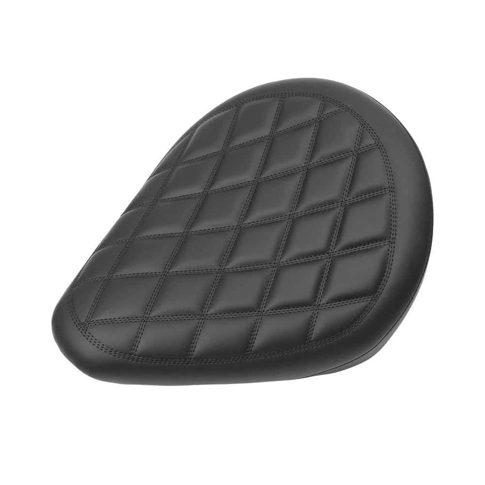 Accesorios para Motocicletas: cojín Individual para Asiento Delantero del Conductor para Rebel CMX 250 300 500 2017-2022 2021 2020 Asiento Pasajero Motocicleta