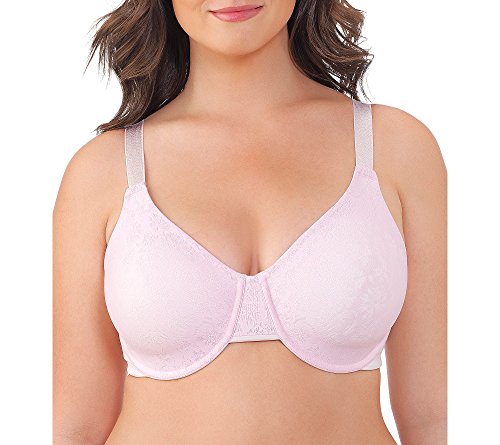 Image of Vanity Fair Women's Beauty Back Smoothing Bra (Discontinued Colors)