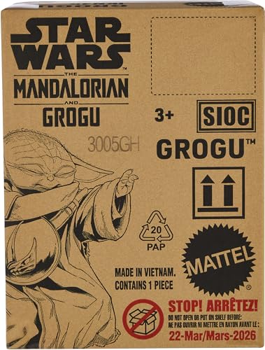 Char G stylisé Star Wars Mattel : Idée cadeau originale pour anniversaire